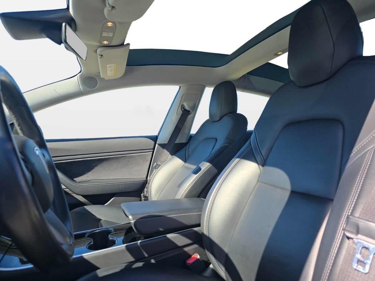Billede af Tesla Model 3  Long Range RWD