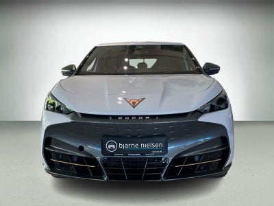 Cupra Tavascan Endurance