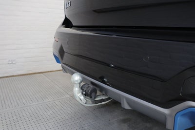 BMW iX3 Charged Plus M-Sport