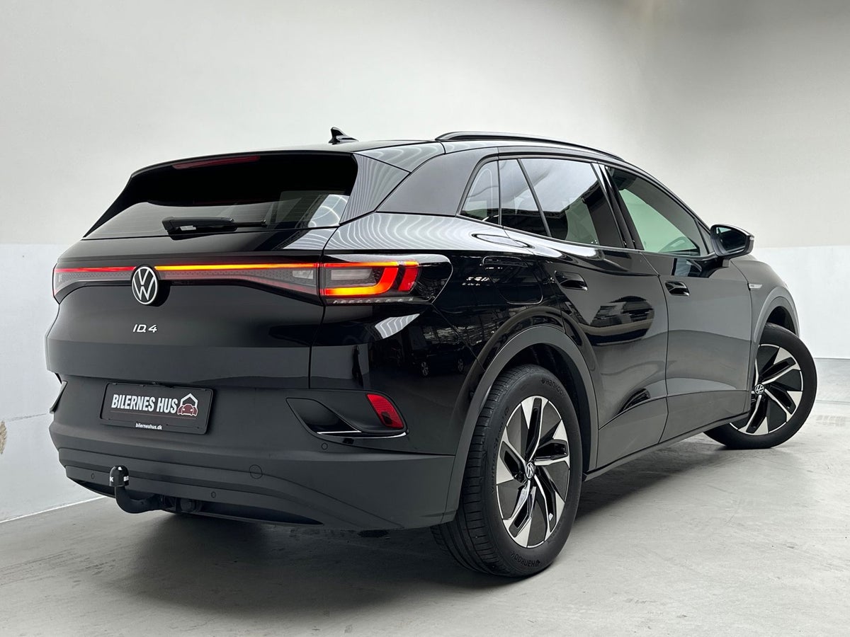 VW ID.4 Pro Performance billede 2