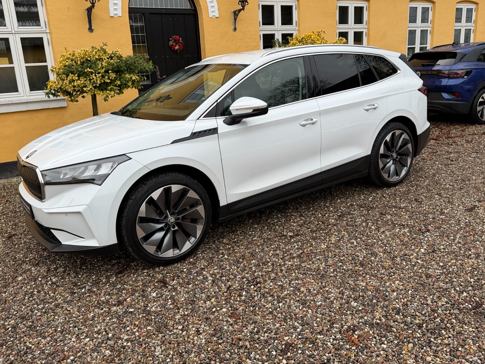 Billede af Skoda Enyaq 80 iV