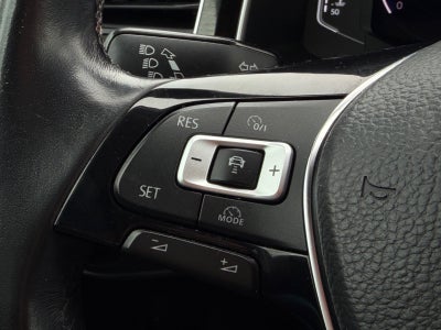 VW Polo TSi 115 Highline DSG