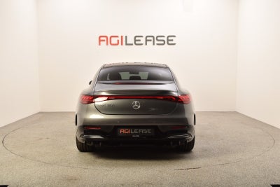 Mercedes EQE350 AMG Line