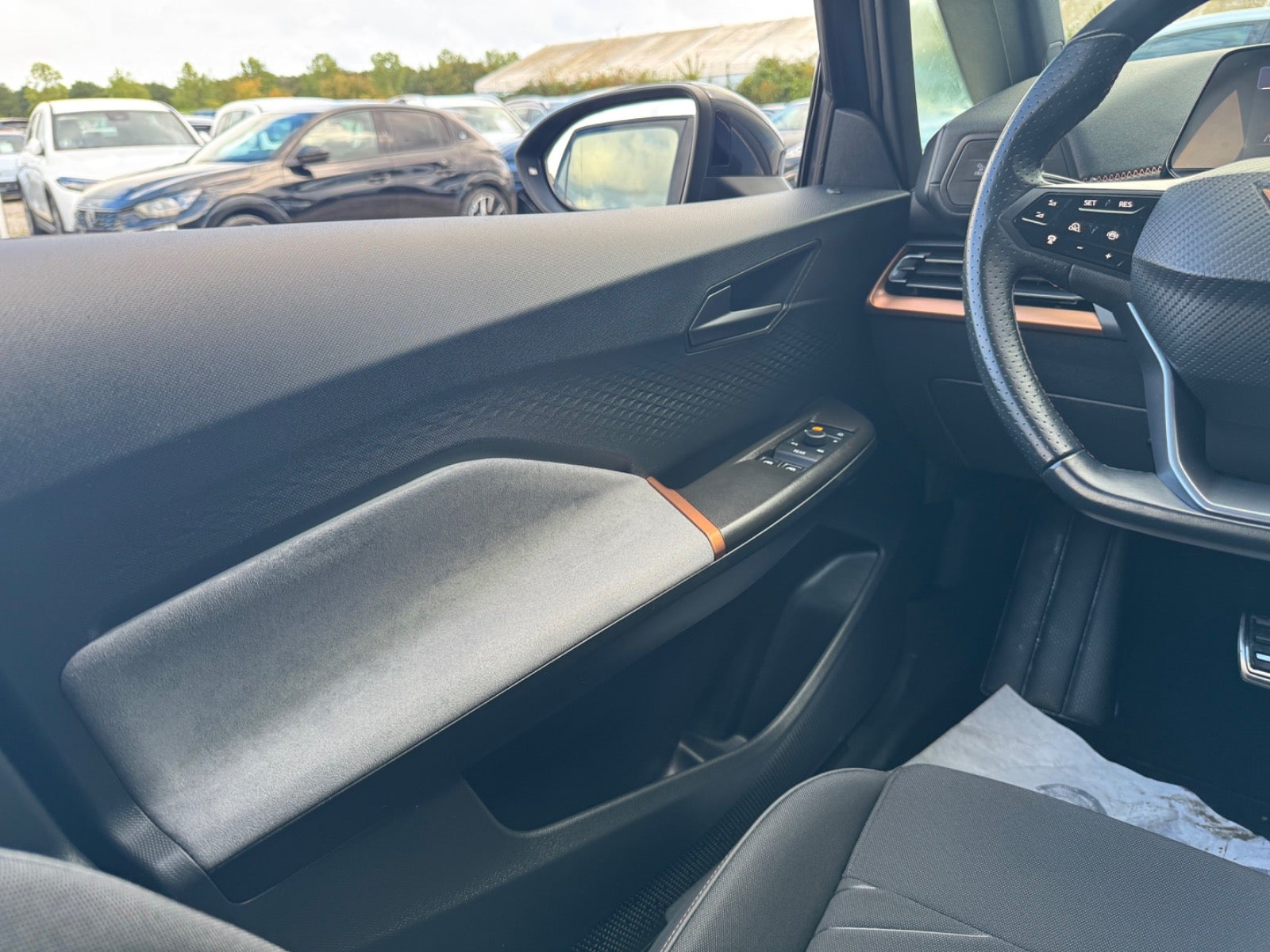 Billede af Cupra Born 59 Válida
