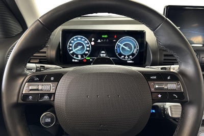 Hyundai Inster Essential