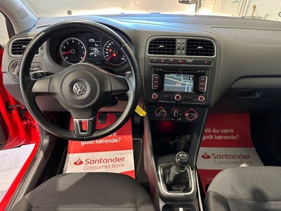 VW Polo TSi 90 Life