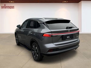 MG EHS PHEV Luxury