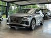 Audi Q4 e-tron Advanced