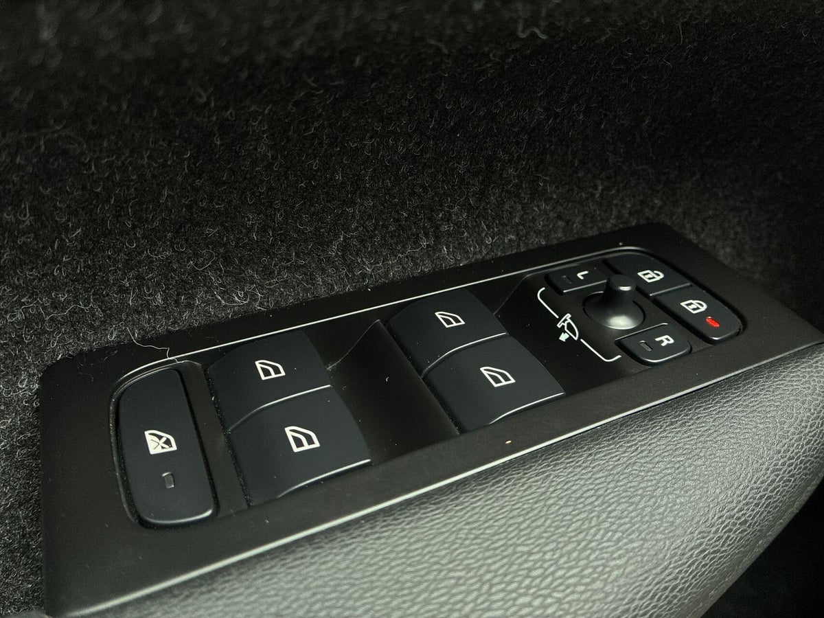 Volvo XC40 P8 ReCharge Twin R-Design billede 16