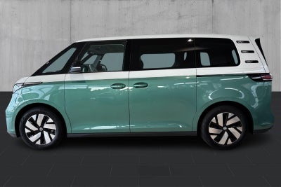 VW ID.Buzz Pro SWB VW ID.Buzz Pro SWB - 1
