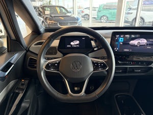 VW ID.3 Pro S