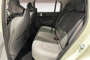 Kia EV3 Long Range Upgrade