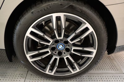 BMW i5 eDrive40 Touring M-Sport