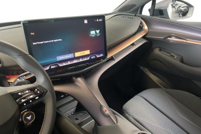 Cupra Tavascan Endurance