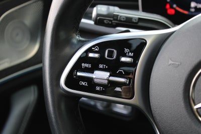 Mercedes GLE350 de AMG Line aut. 4Matic