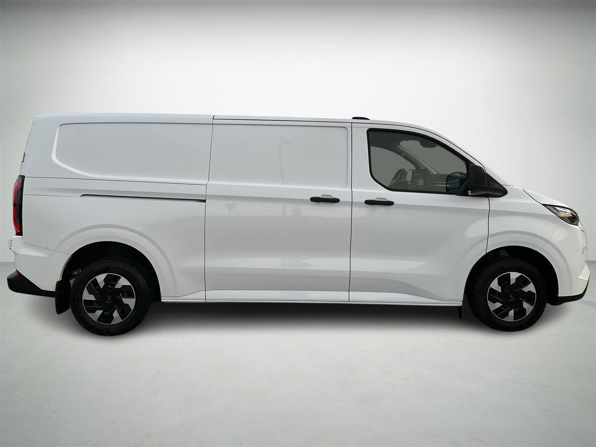 Ford E-Transit Custom 320L Trend billede 5