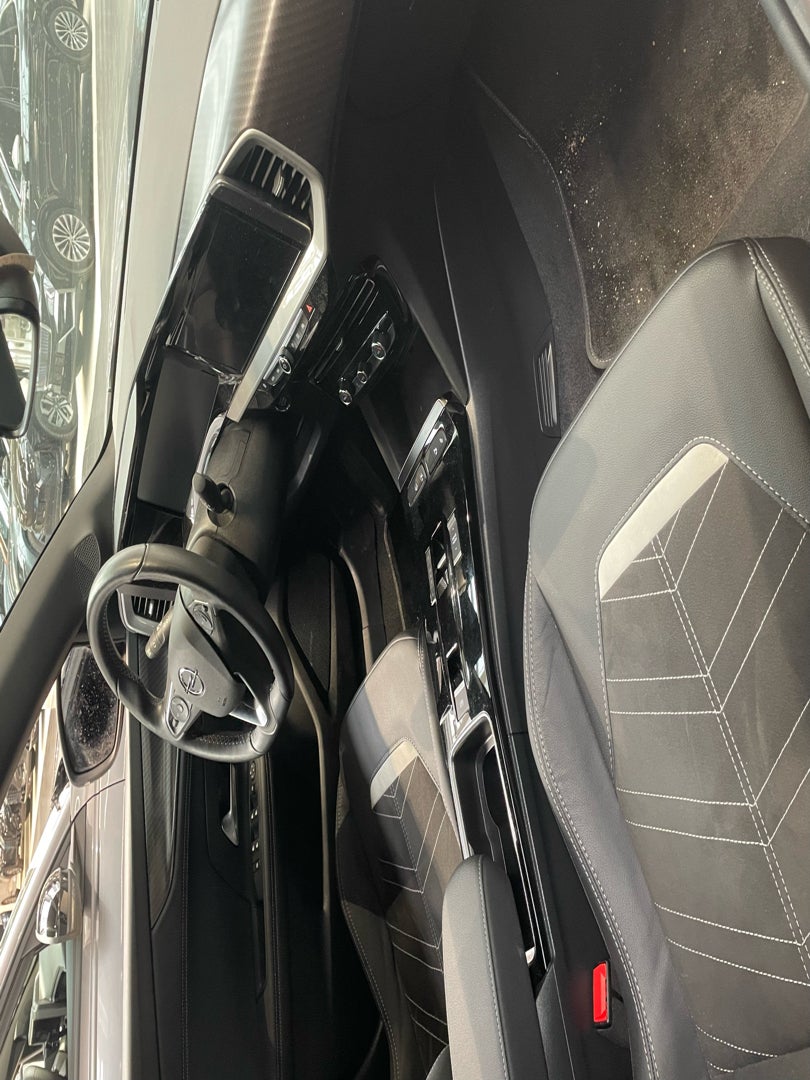 Opel Mokka-e Ultimate billede 3