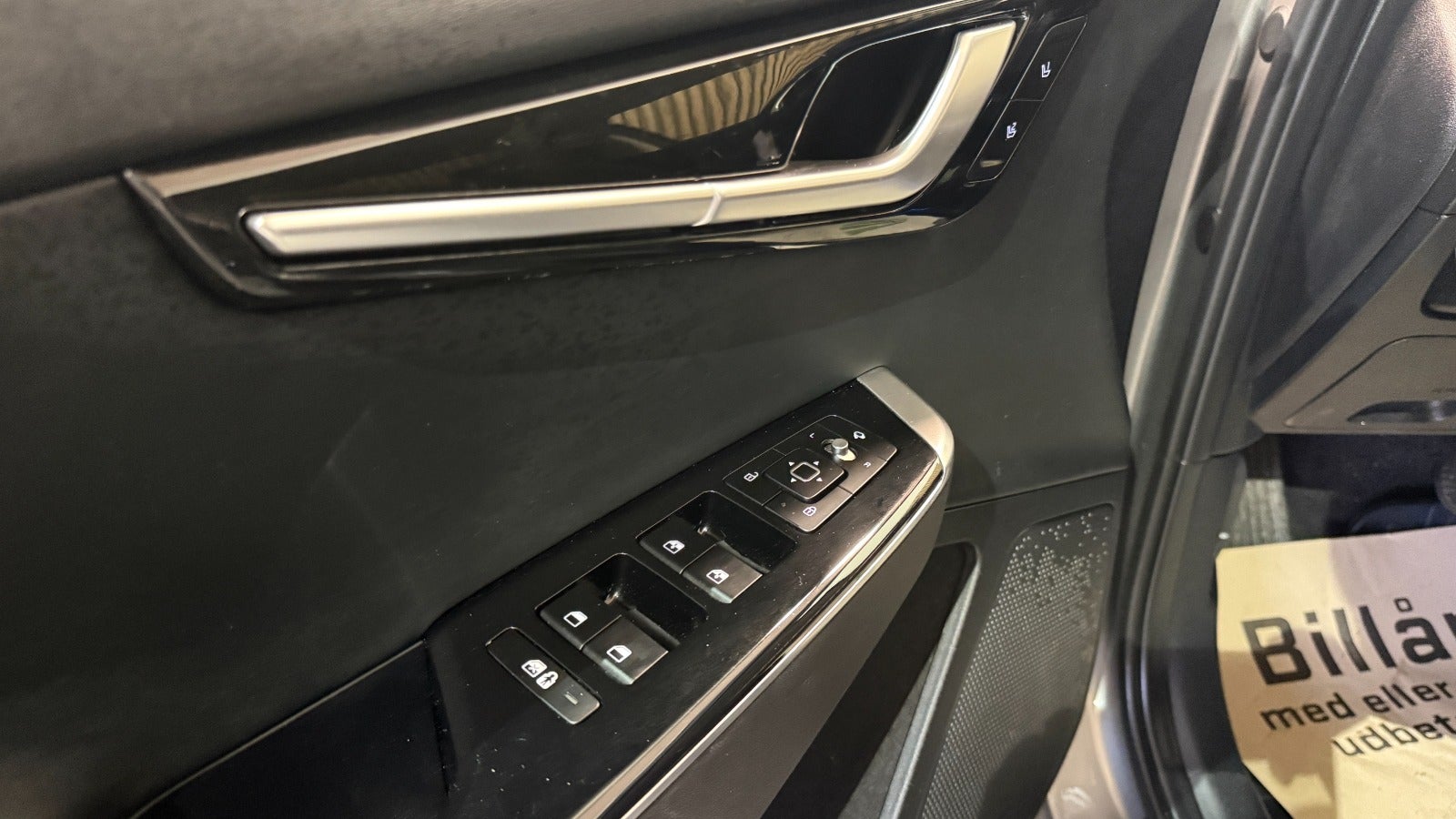 Billede af Kia EV6 77 Long Range Performance Upgrade AWD