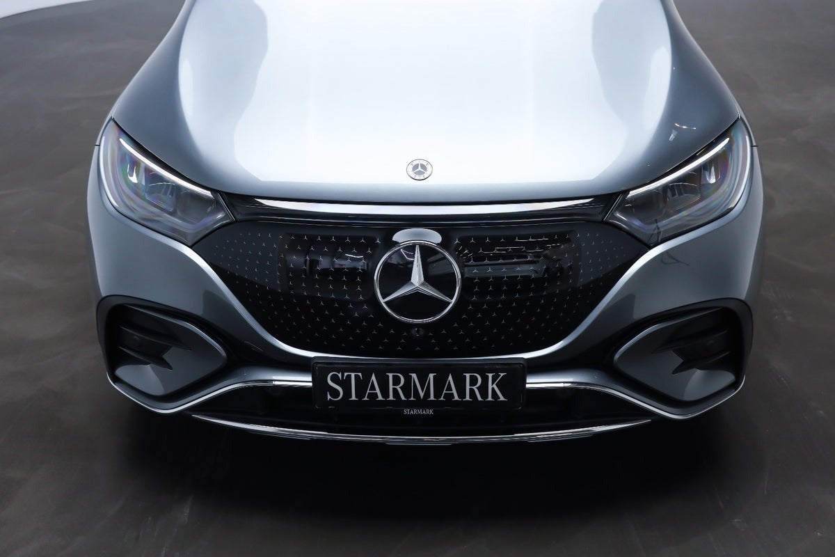 Mercedes-Benz EQE 350 SUV (5/8)
