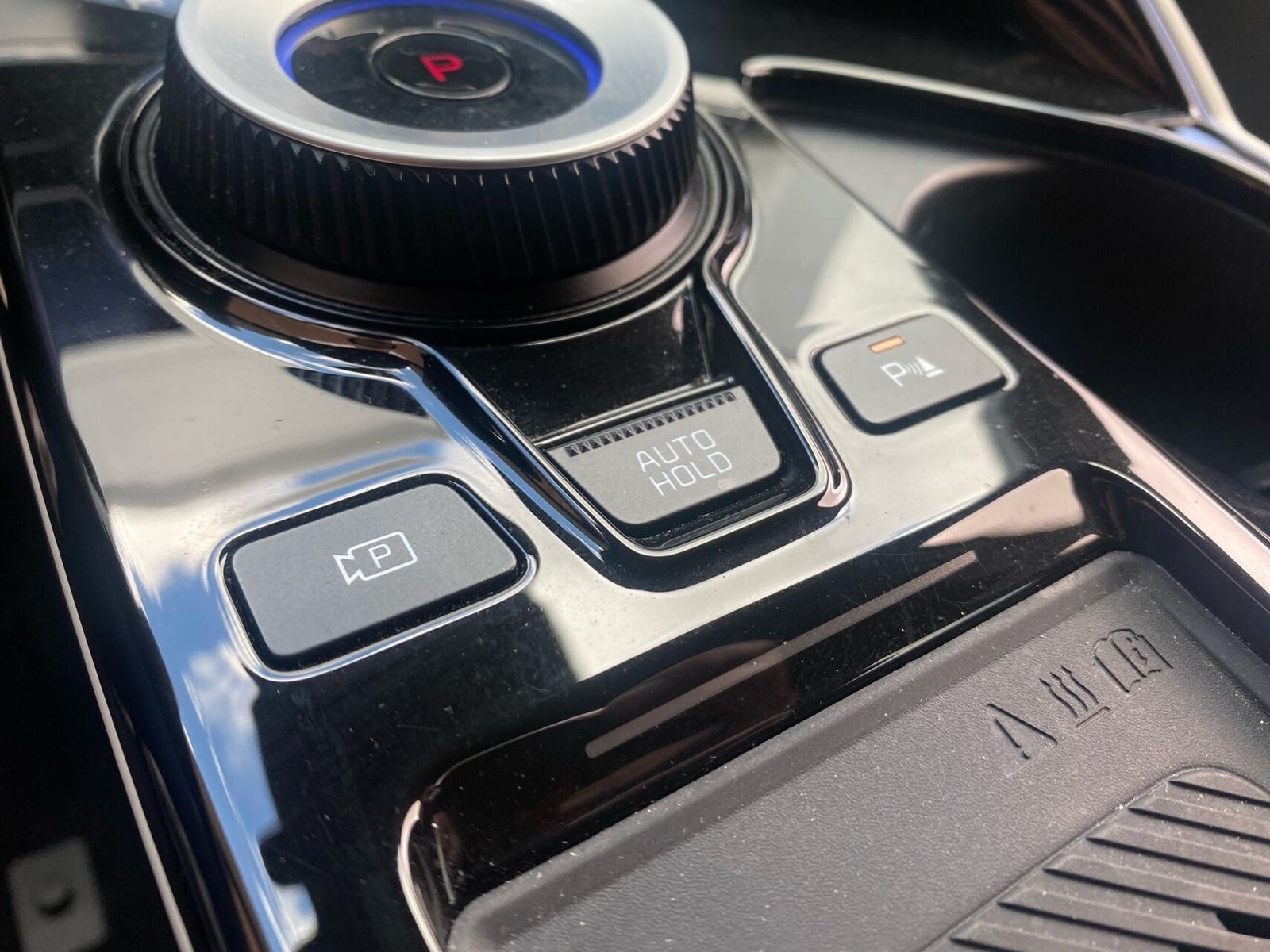 Kia EV6 Long Range Performance GT-Line AWD