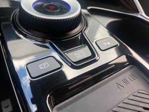 Kia EV6 Long Range Performance GT-Line AWD