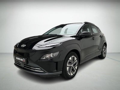 Hyundai Kona EV Select