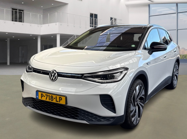 VW ID.4 77 1ST Max