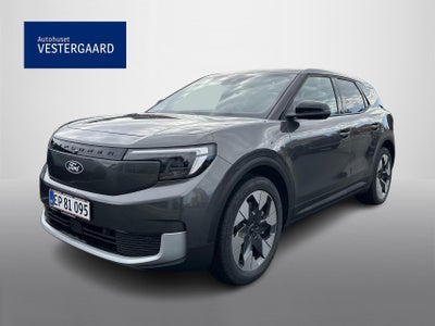 Ford Explorer 77 Premium Extended Range 5d