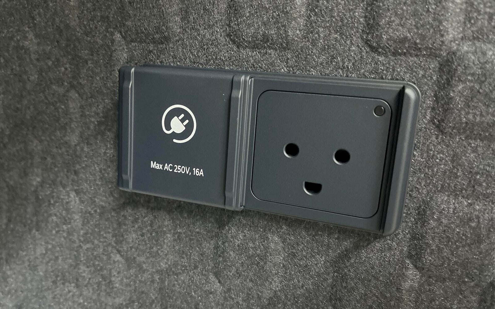 Kia PV5 Long Range Work Pro