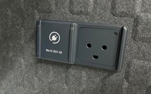 Kia PV5 Long Range Work Pro