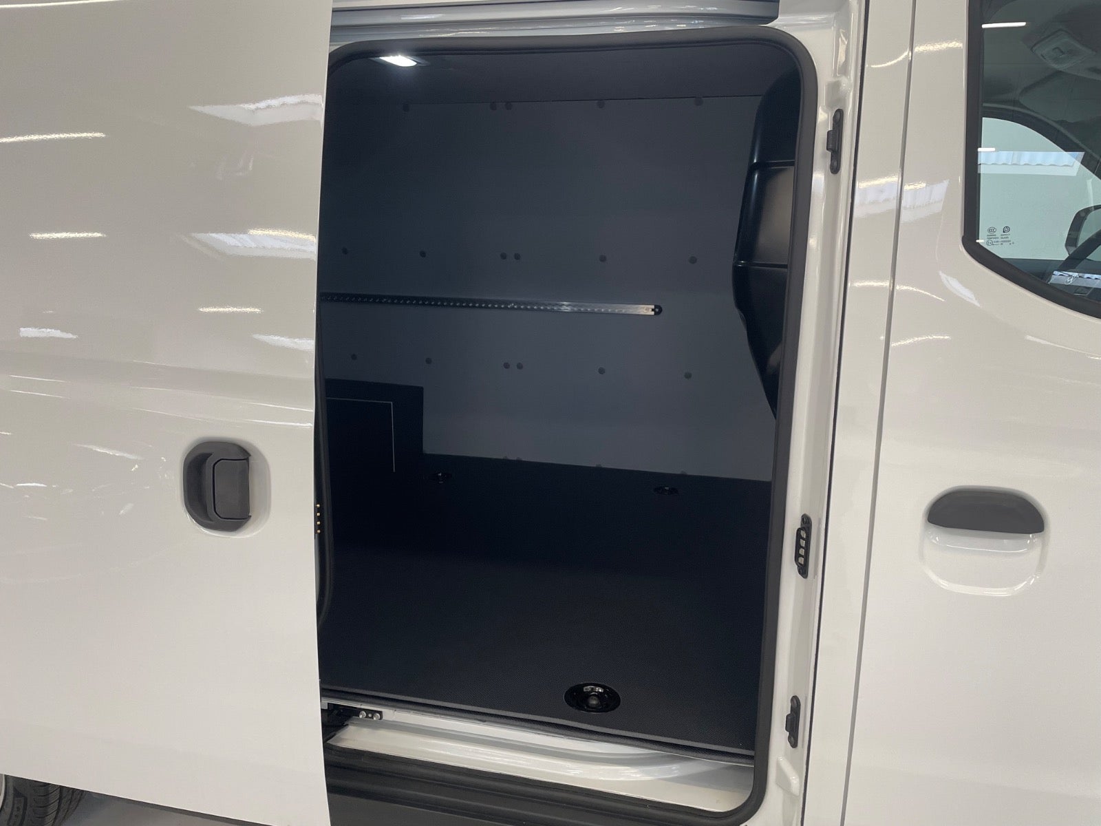 Billede af Maxus e-Deliver 3 50 Cargo Van LWB