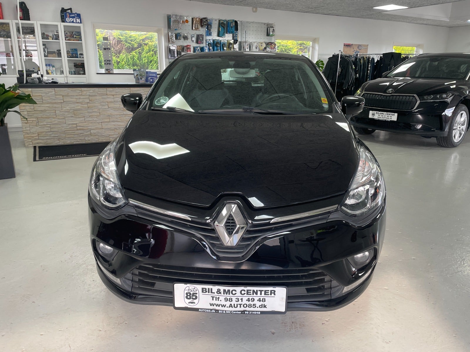 Renault Clio IV TCe 90 Zen