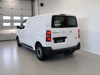 Opel Vivaro-e Enjoy L2