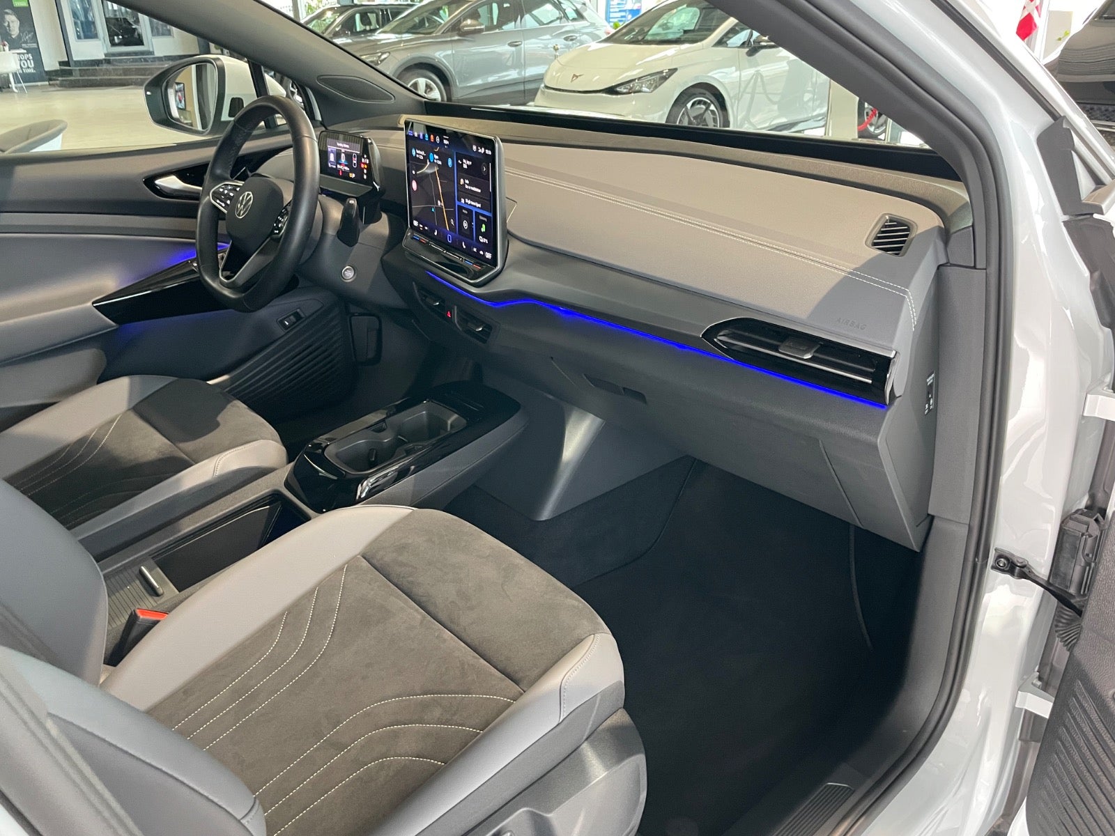 Billede af VW ID.5 77 Style