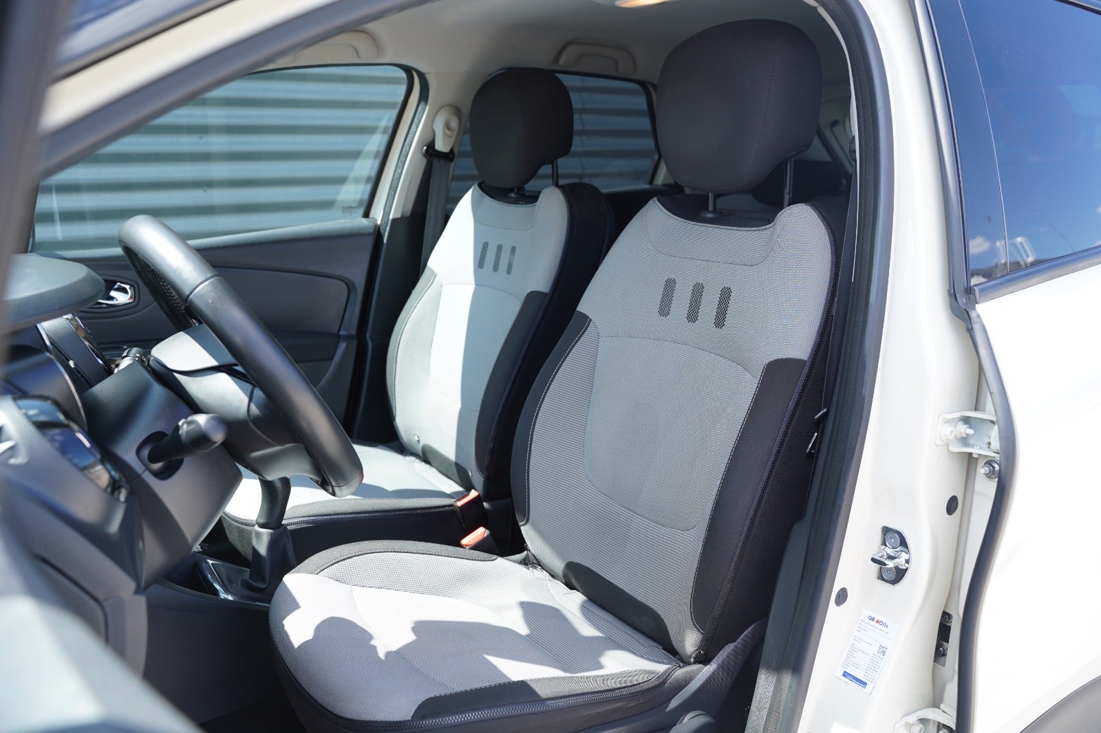Billede af Renault Captur 1,5 dCi 90 Dynamique