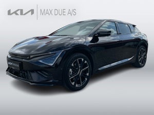 Kia EV6 Long Range GT-Line