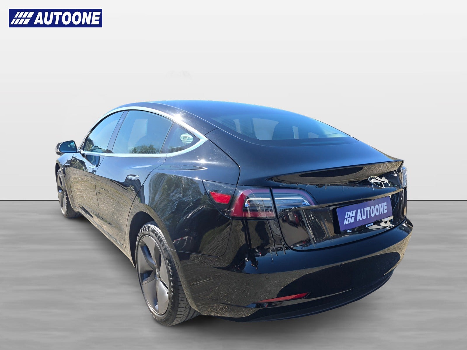Billede af Tesla Model 3  Long Range RWD