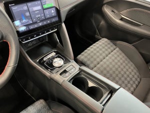 MG ZS Comfort