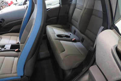 BMW i3 Edition WindMill