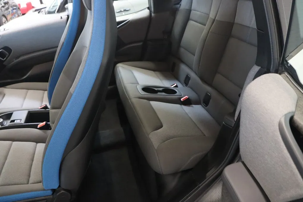 BMW i3 Edition WindMill