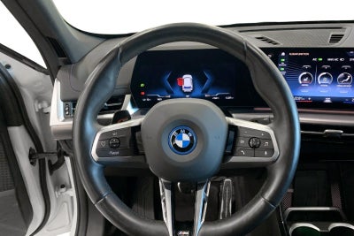 BMW iX1 xDrive30 M-Sport