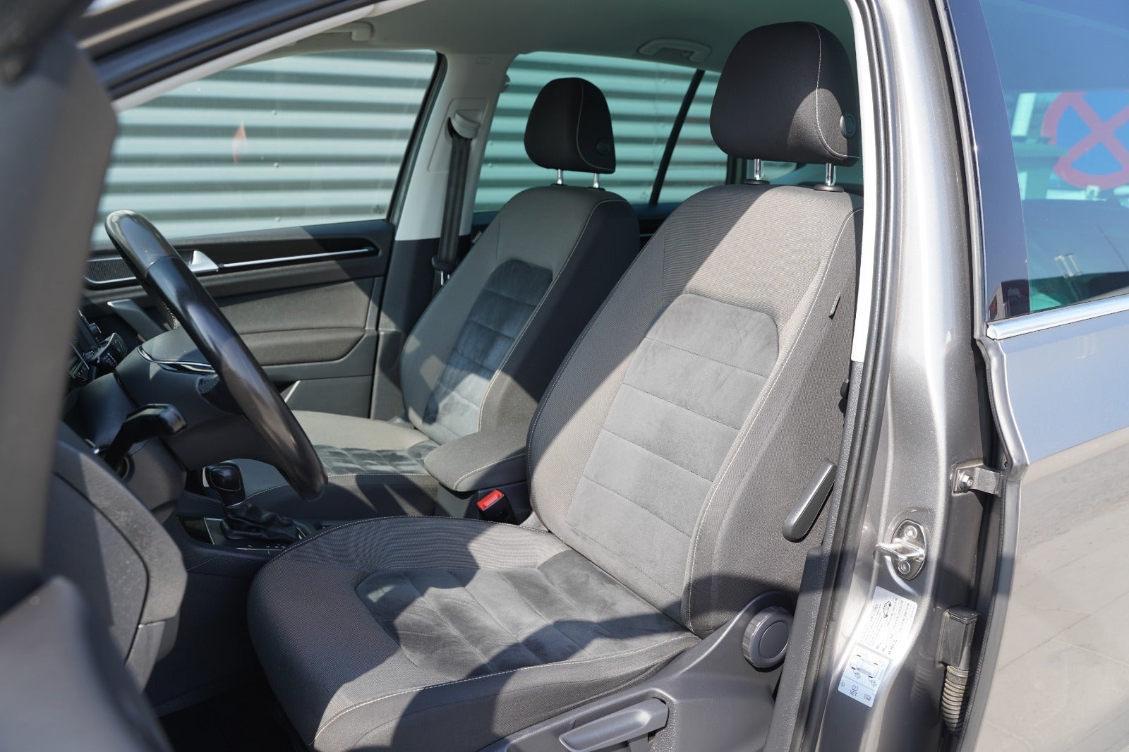 Billede af VW Golf Sportsvan 1,4 TSi 150 R-line DSG BMT