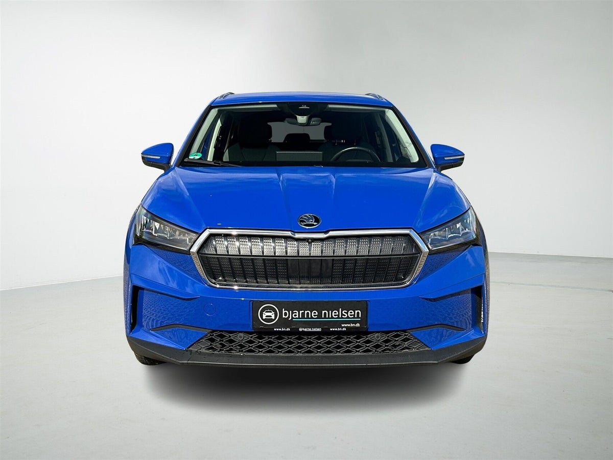 Skoda Enyaq iV billede 2
