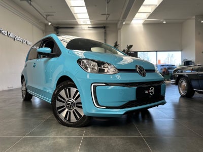 VW e-Up!  Max 5d