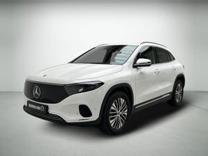 Mercedes EQA300 Progressive 4Matic