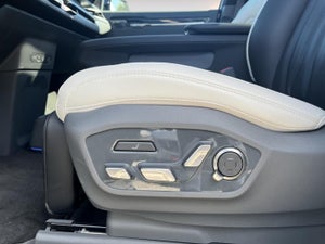 Kia EV9 Long Range Performance GT-Line AWD 7prs