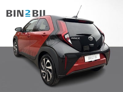 Toyota Aygo X Pulse billede 2