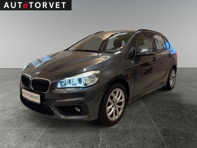 BMW 225xe 1,5 Active Tourer Advantage aut. 5d