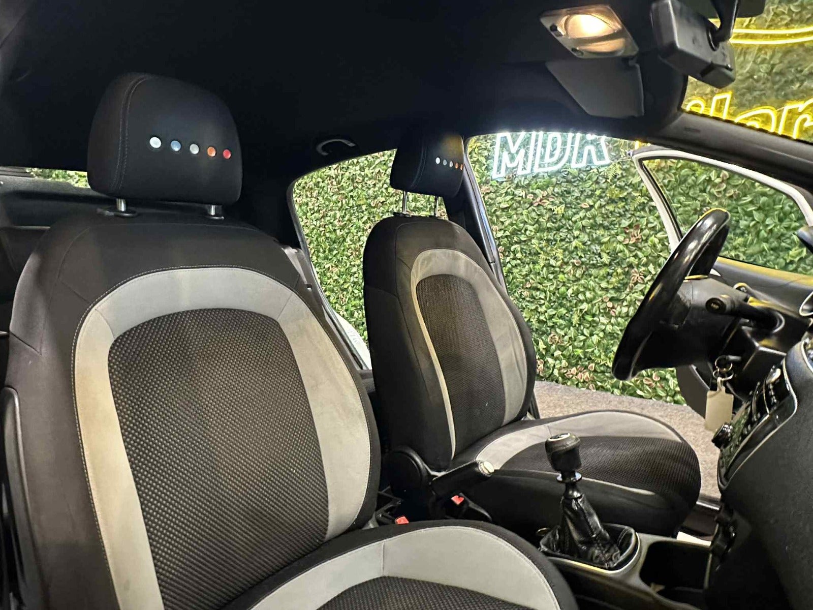 Billede af Fiat Punto 1,2 Active