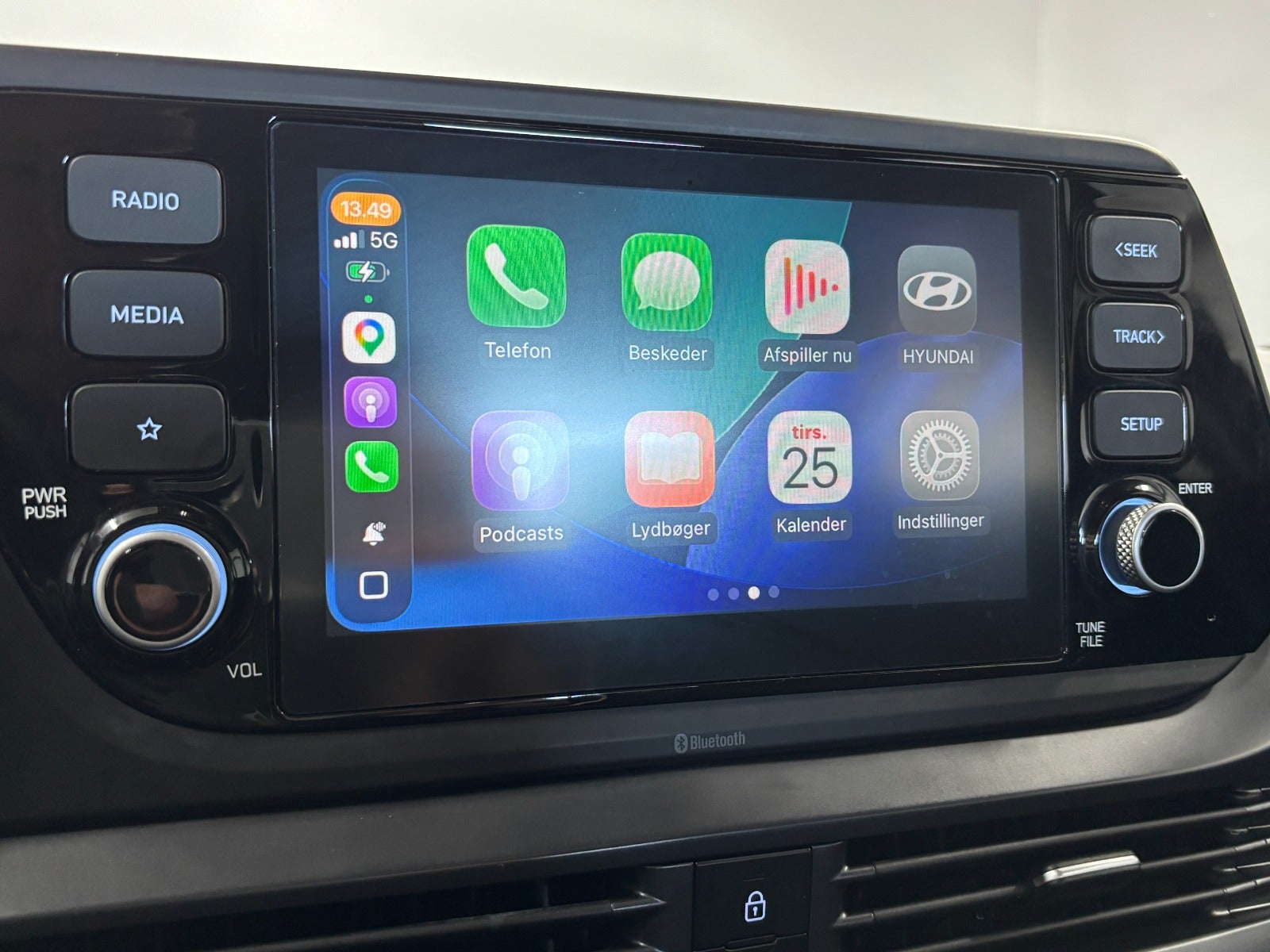 Billede af Hyundai i20 1,0 T-GDi Essential DCT